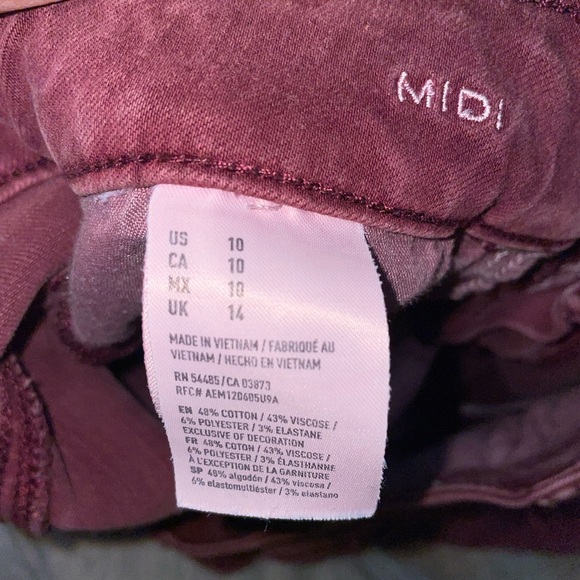 American Eagle shorts - Picture 3 of 3